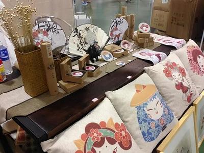 古城新韻 西安文創產品，遠不止“土味”兵馬俑與郵票