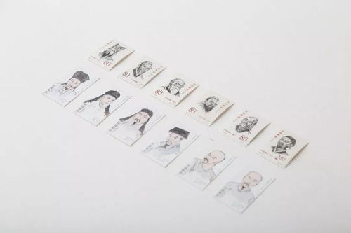 汲古通今 限量版珍藏套裝，集紀(jì)念郵票、藏書票與文創(chuàng)好物于一體